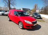 Škoda Praktik 1