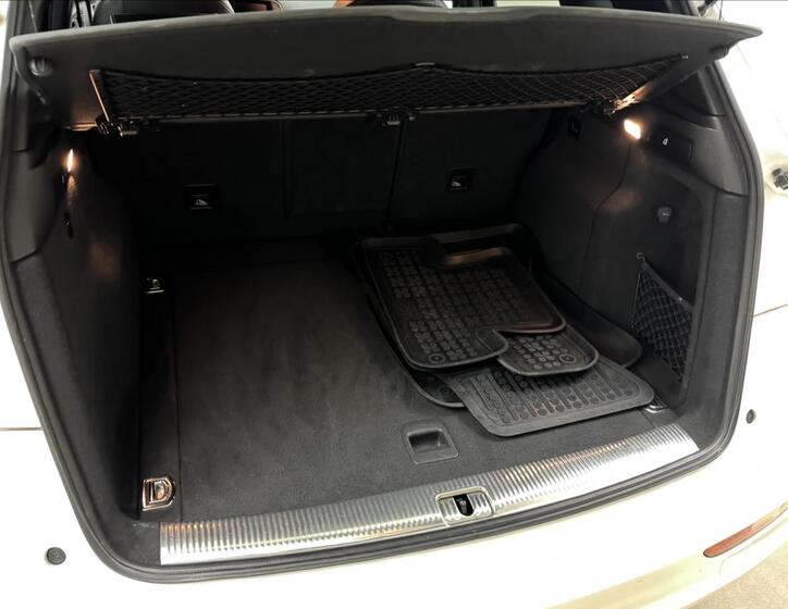 Audi Q5 50