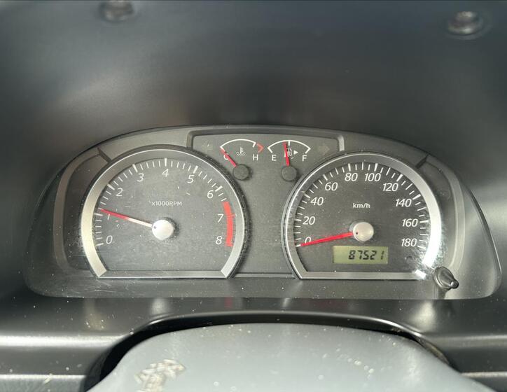 Suzuki Jimny 15
