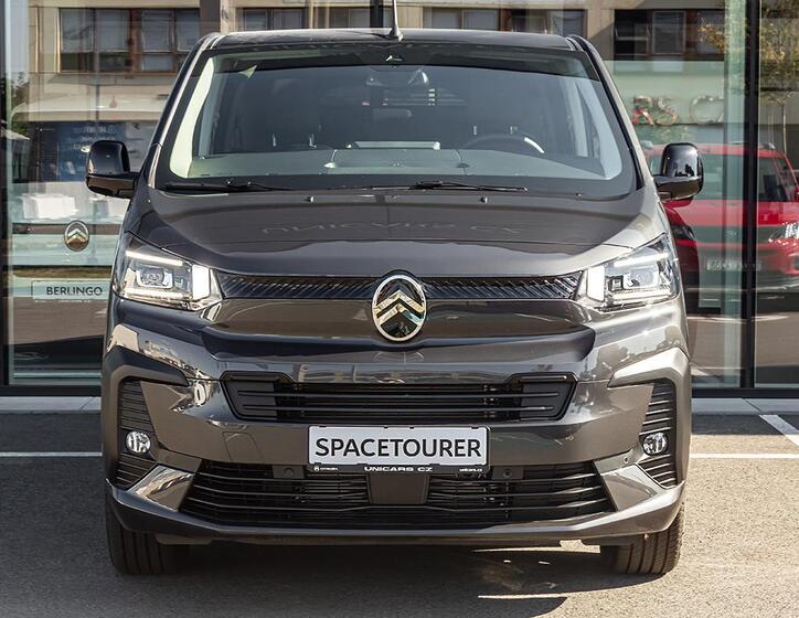 Citroën SpaceTourer 2