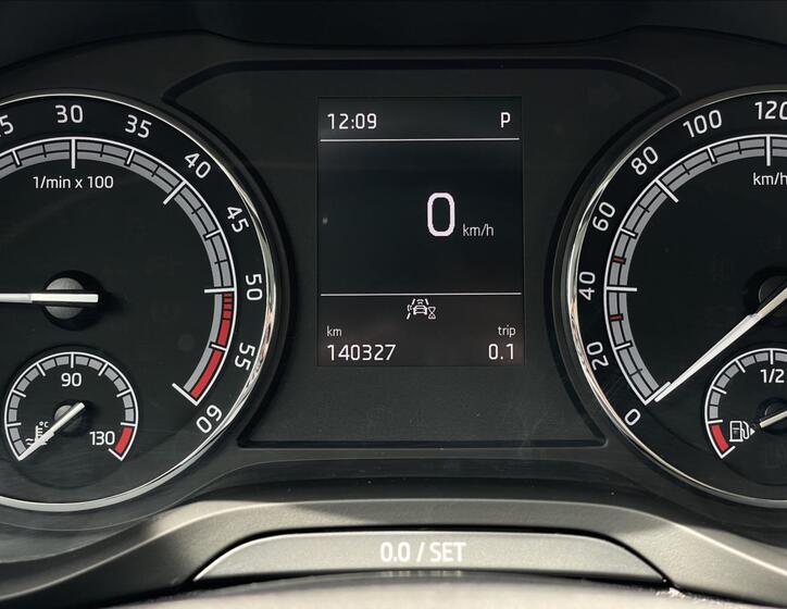 Škoda Karoq 10
