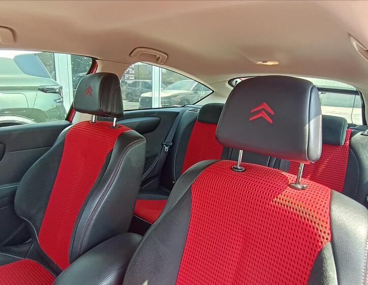 Citroën C4 10