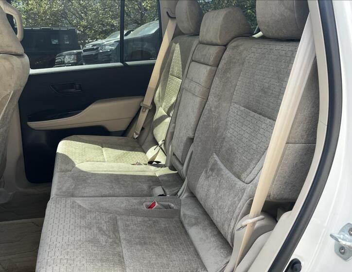 Toyota Land Cruiser 8