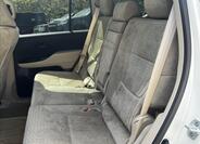 Toyota Land Cruiser 8