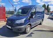 Ford Transit 1