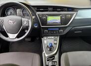 Toyota Auris 34
