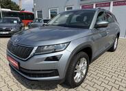 Škoda Kodiaq 1