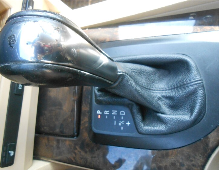 BMW Řada 5 24