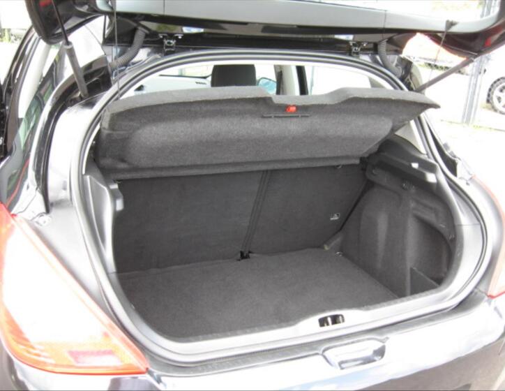 Peugeot 308 10