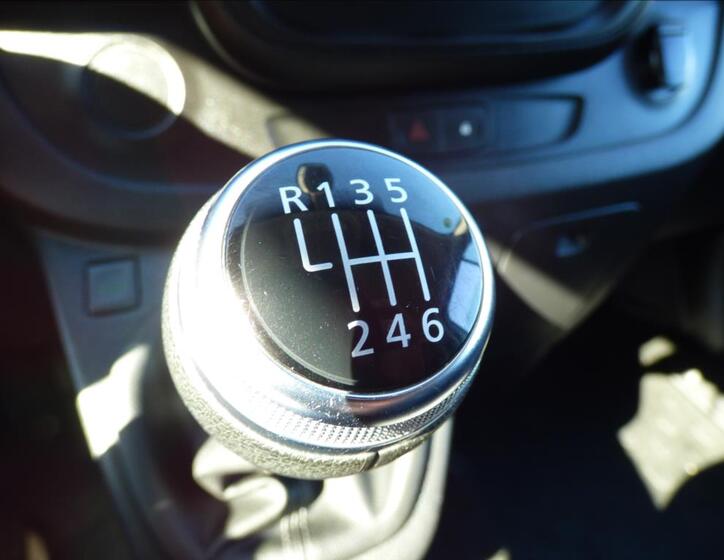 Renault Trafic 17