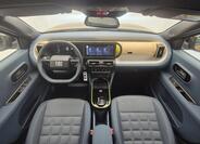 Fiat Grande Panda 8
