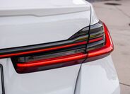 BMW Řada 7 21