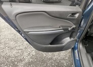 Opel Zafira 22