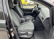 Volkswagen Touran 11