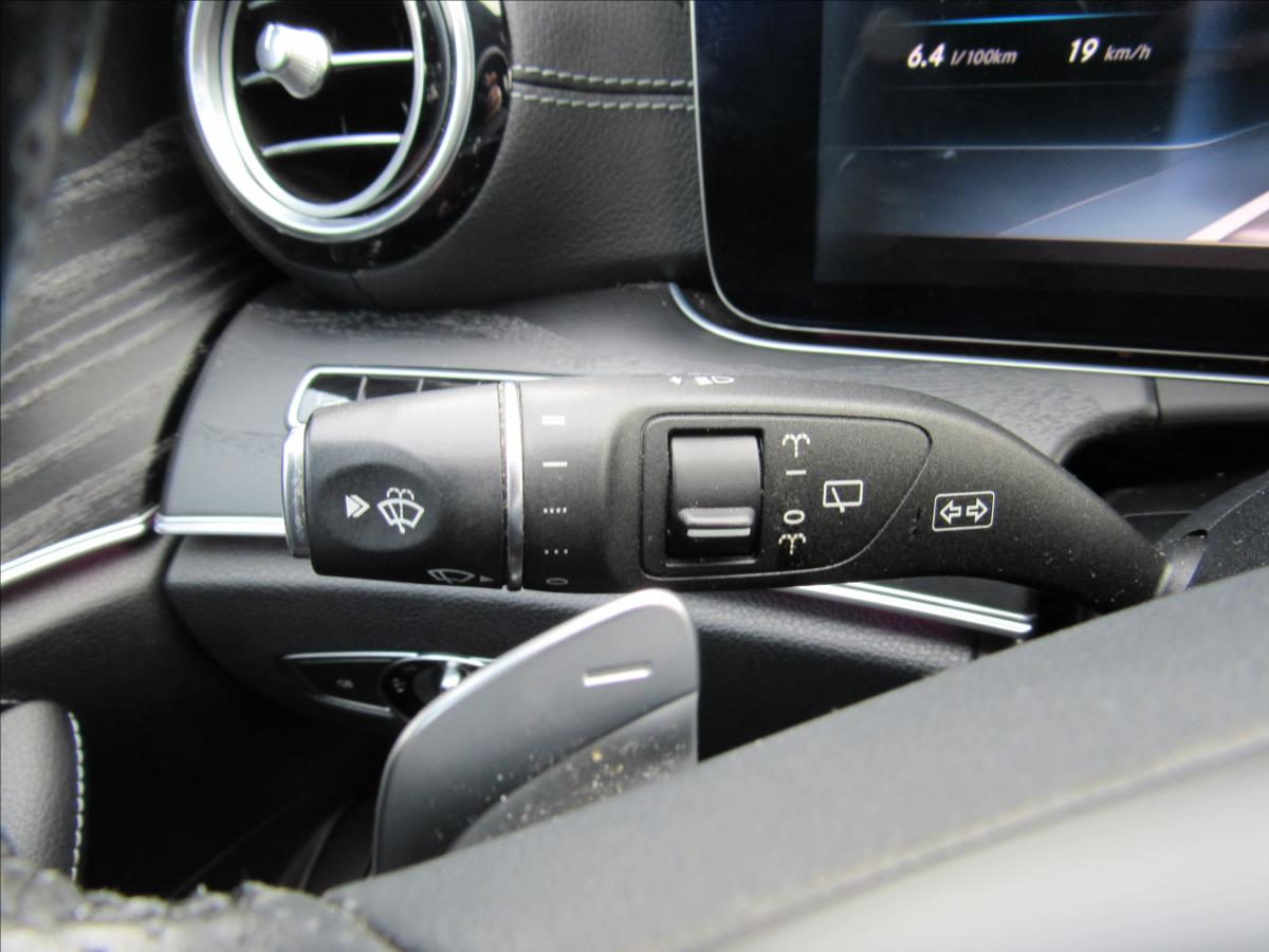 Mercedes-Benz Třídy E