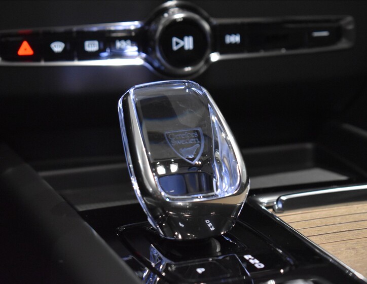 Volvo XC60 27