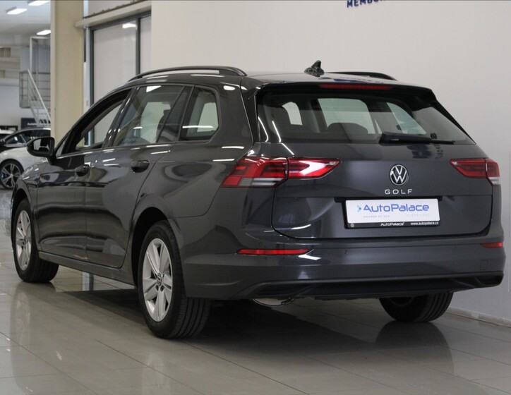 Volkswagen Golf 3