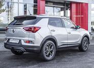 SsangYong Korando 5
