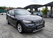 BMW X1 8