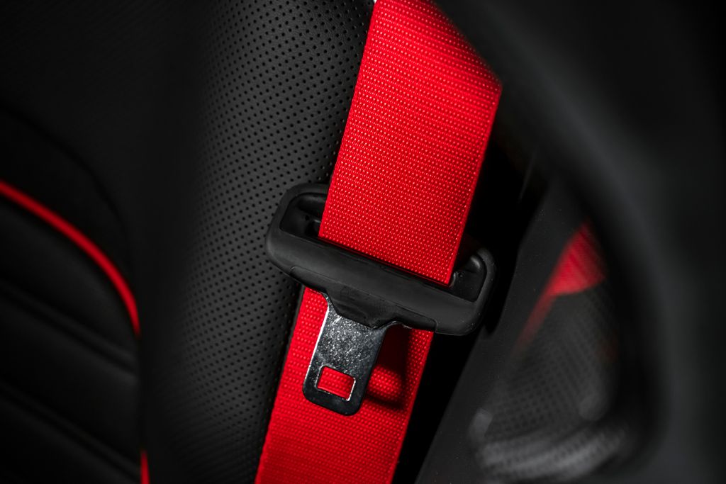 Ferrari Ostatní