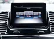Mercedes-Benz GLS 44