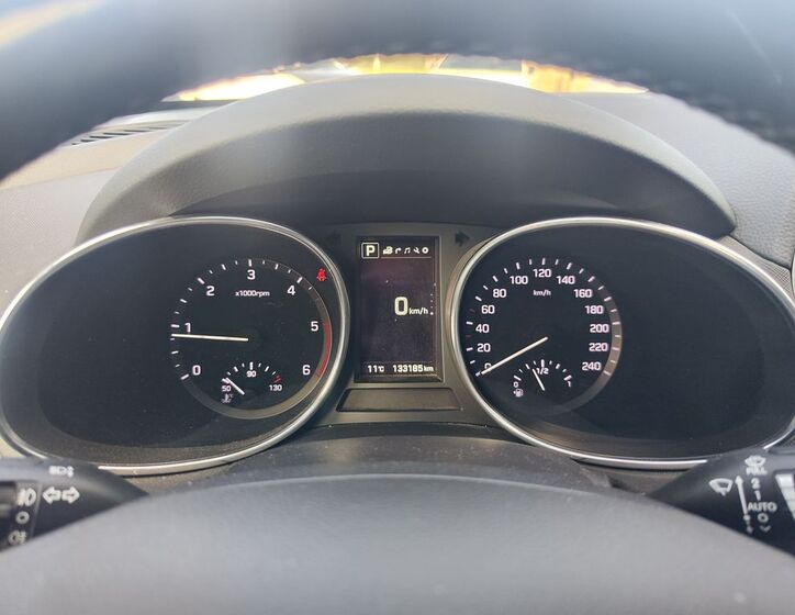 Hyundai Santa Fe 17