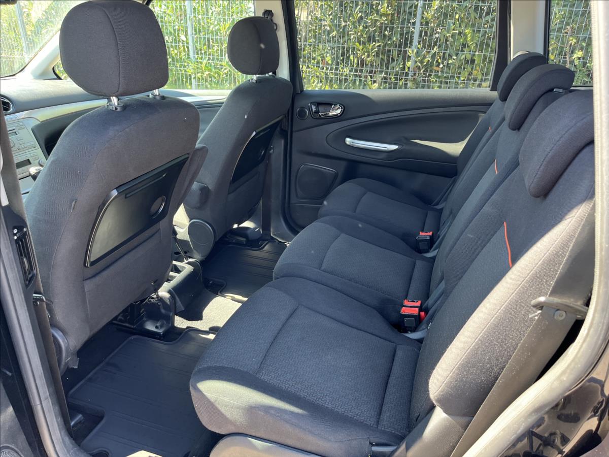 Ford Galaxy