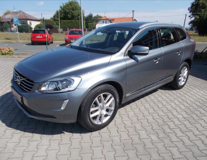 Volvo XC60 3