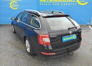 Škoda Octavia 6