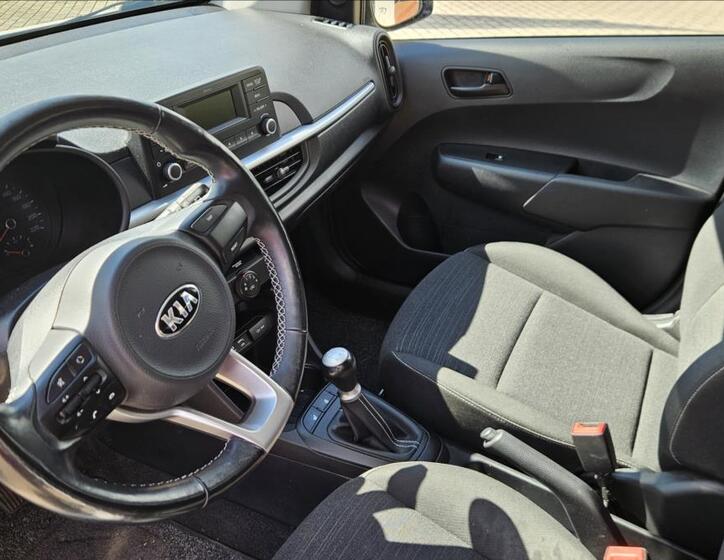 KIA Picanto 10