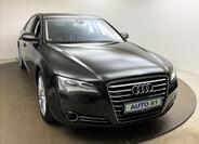 Audi A8 3