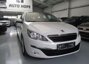 Peugeot 308 1
