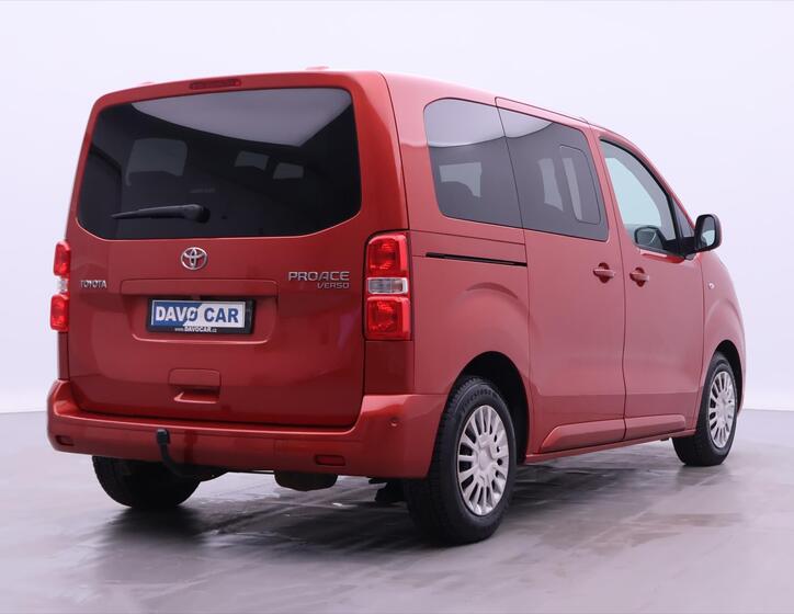 Toyota ProAce 7