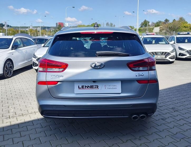 Hyundai i30 6