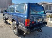 Toyota 4Runner 9
