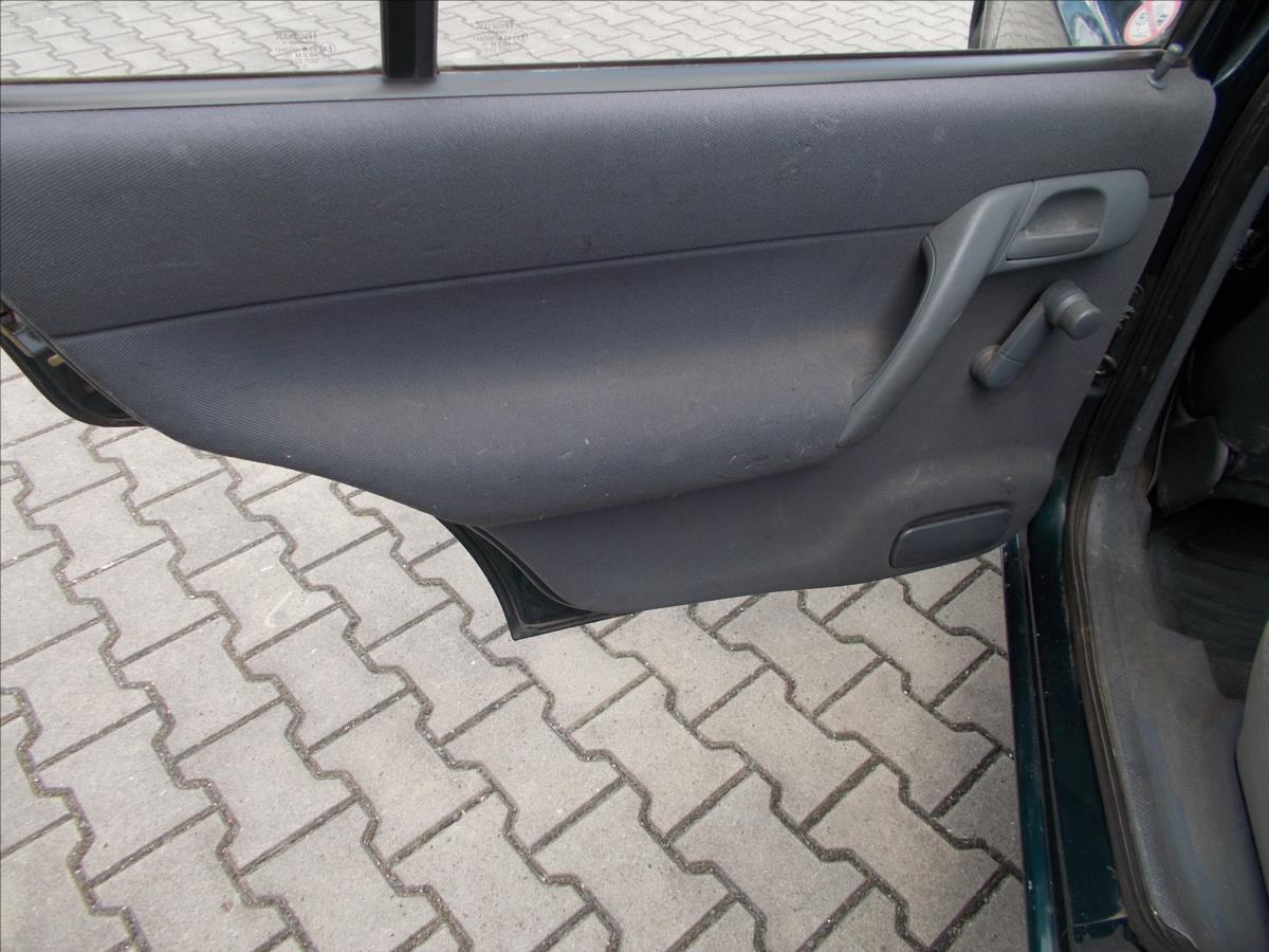 Škoda Felicia