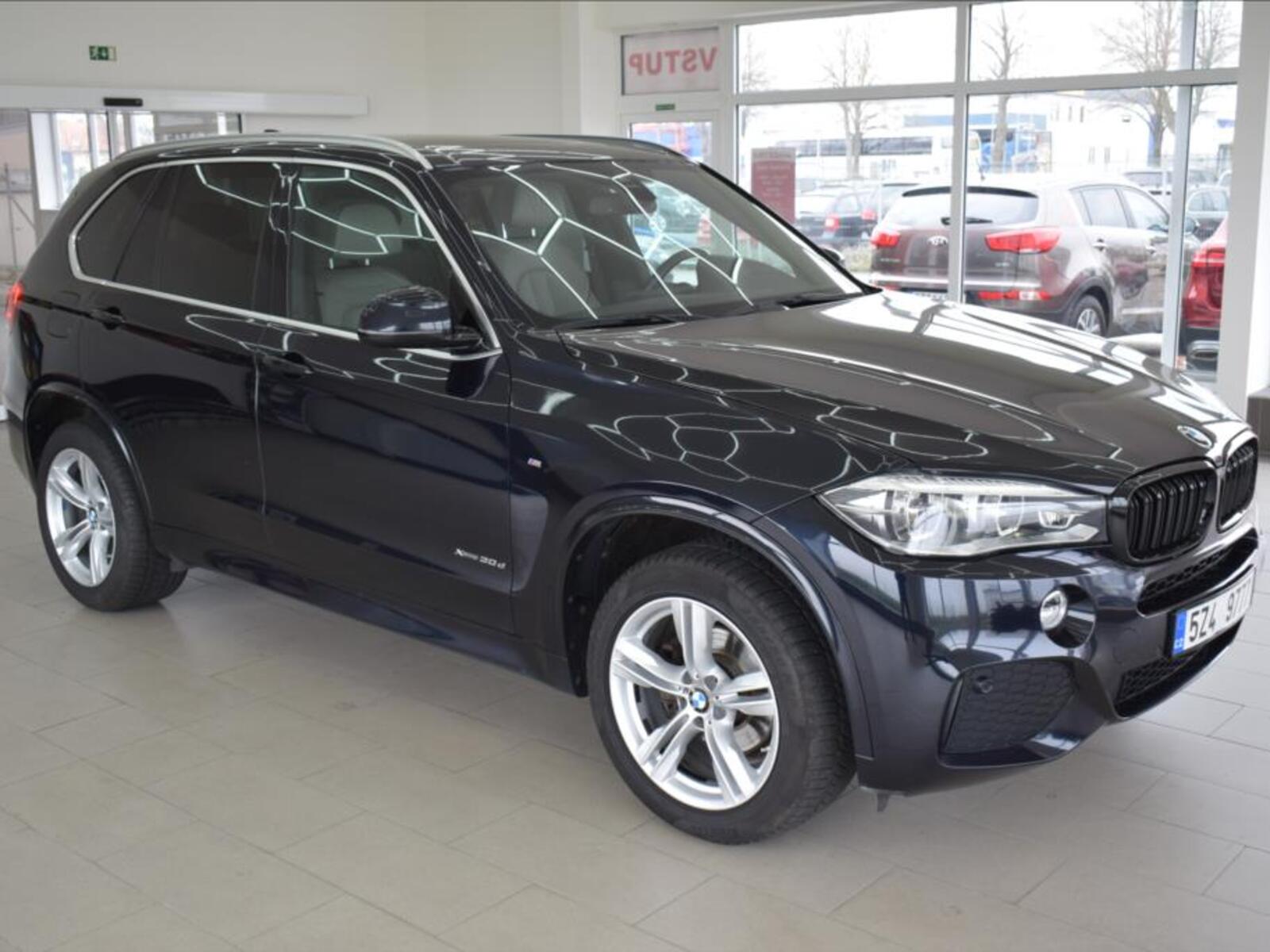 BMW X5 3