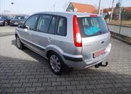 Ford Fusion 12