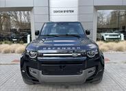 Land Rover Defender 3