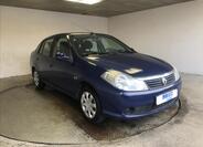 Renault Thalia 1
