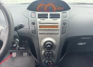 Toyota Yaris 34