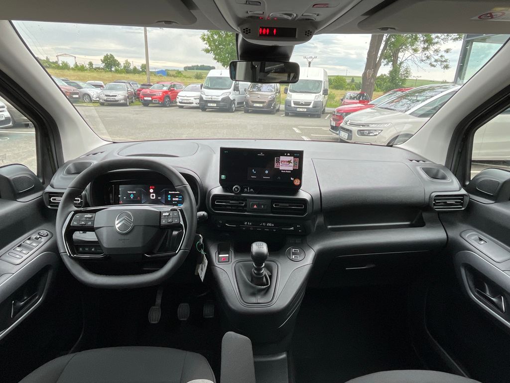 Citroën Berlingo