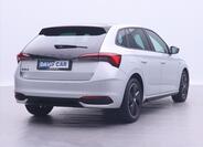 Škoda Scala 7