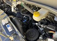 Peugeot Boxer 43
