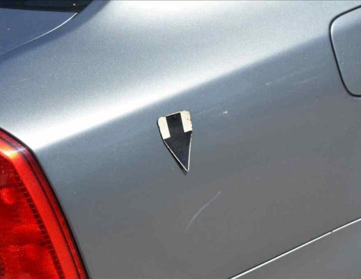 Škoda Octavia 17