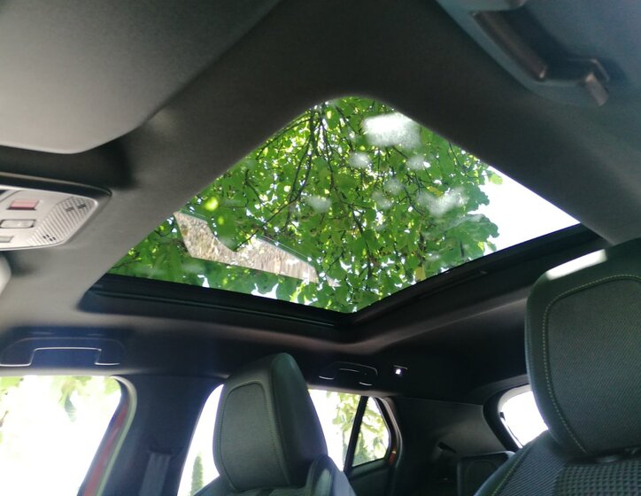 Peugeot 2008 17