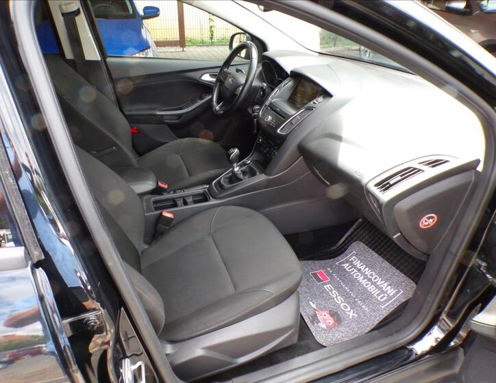 Ford Focus 20