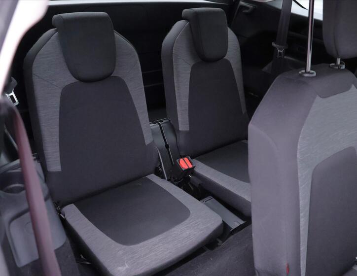 Citroën C4 Picasso 17