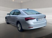 Škoda Octavia 4