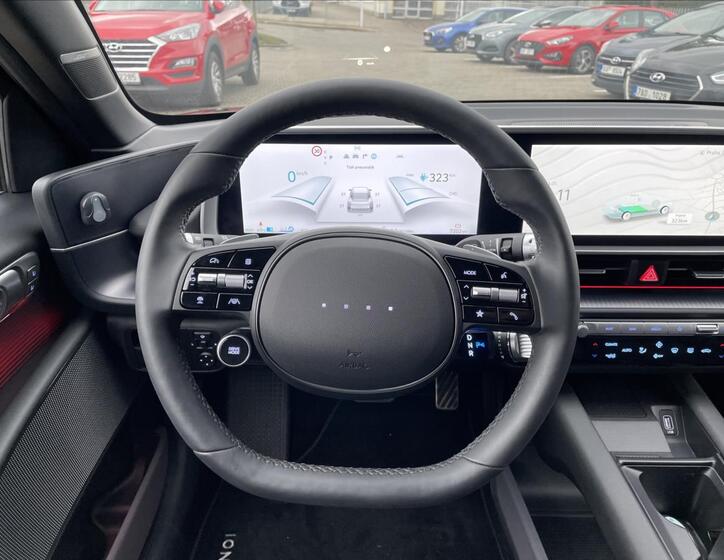 Hyundai Ioniq 6 15